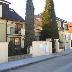 3* Penzion Olivia