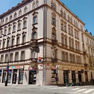 Welcome & Praguecentre Albergue