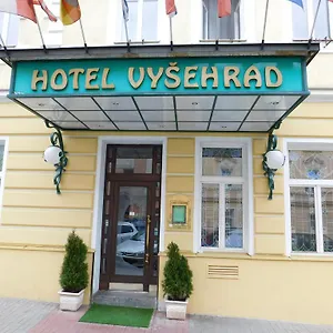 4* Hotel Vysehrad