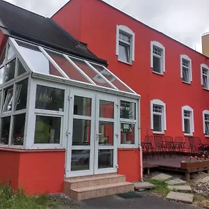 3* Hotel Skalka
