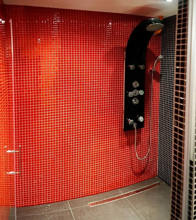 Hostel Alia Prag