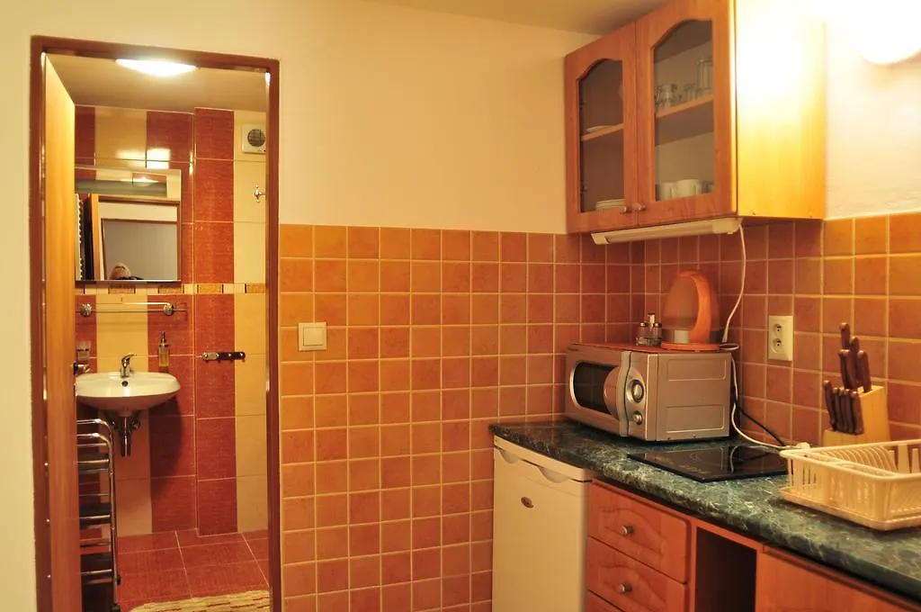 Hostel Alia Prag