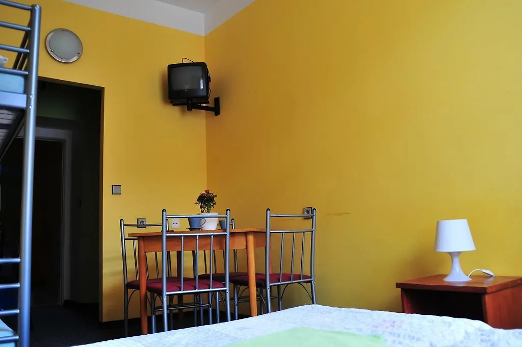 Hostel Alia Prag