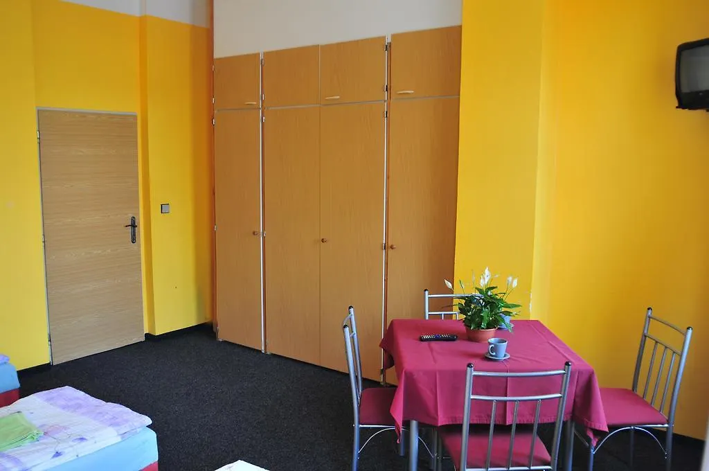 Hostel Alia Prag