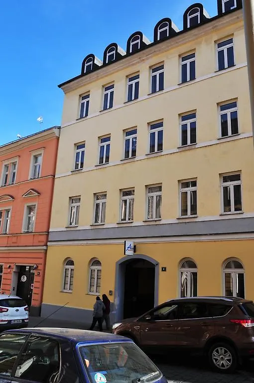 Hostel Alia Prag