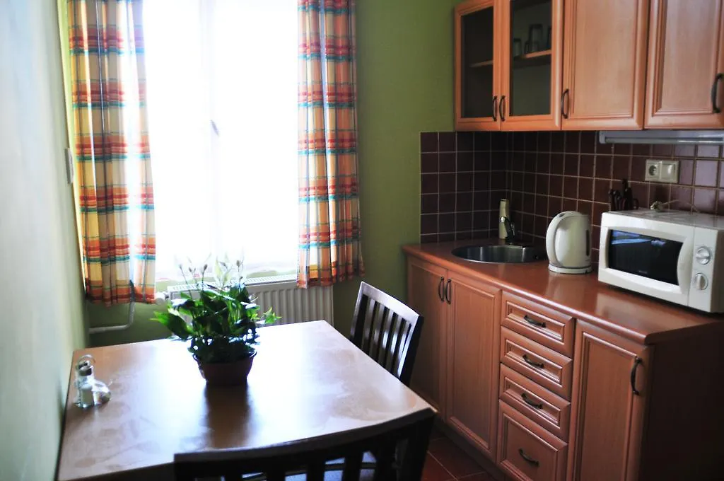 Hostel Alia Prag