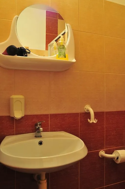 Hostel Alia Prag