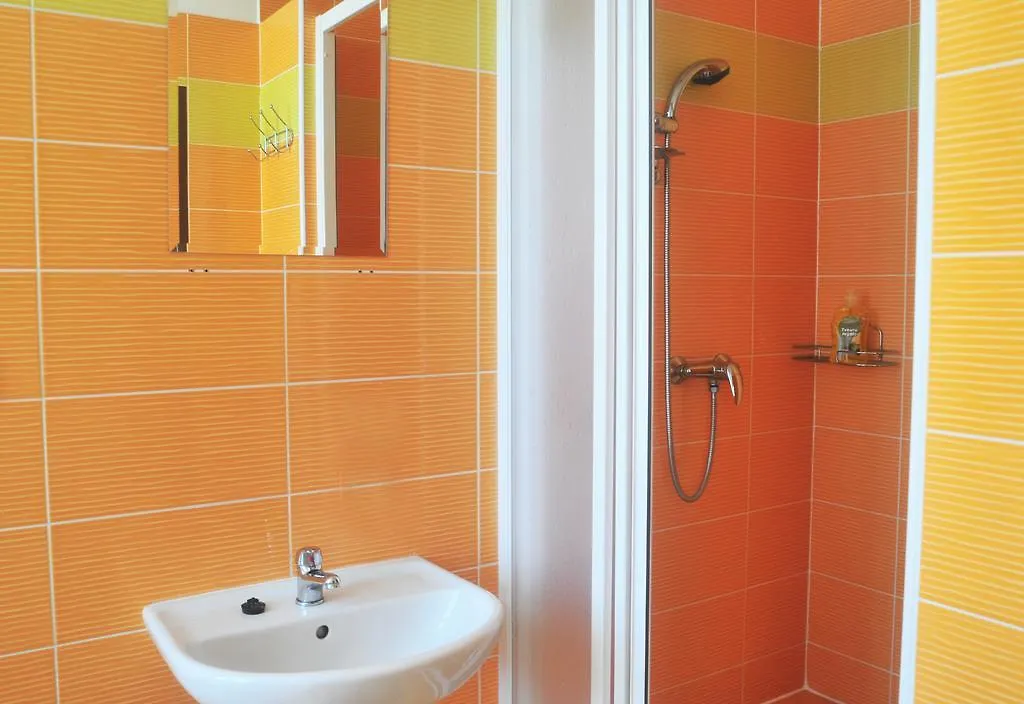 Hostel Alia Prag 0*,