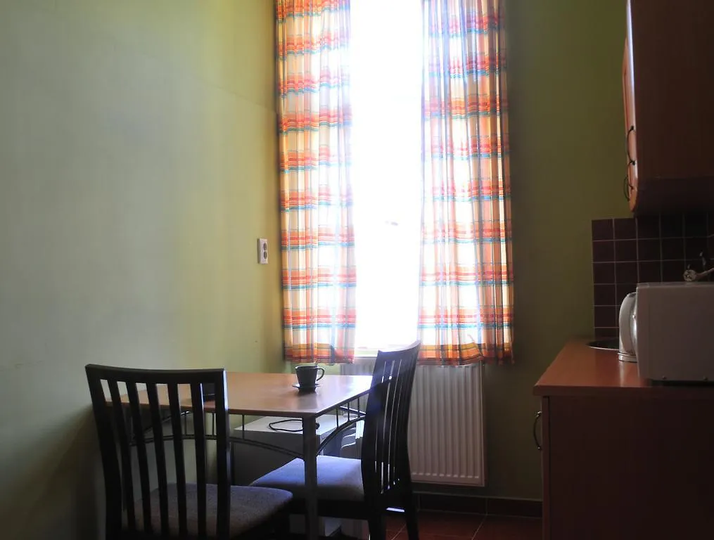 Hostel Alia Prag 0*,  Tjekkiet