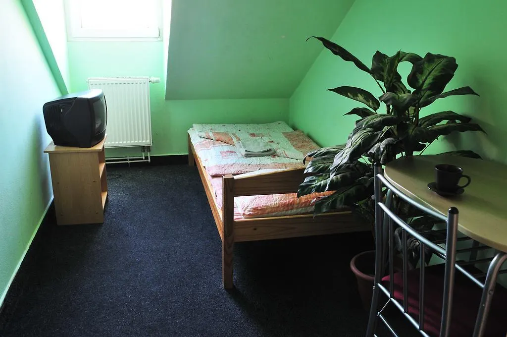 Hostel Alia Prag