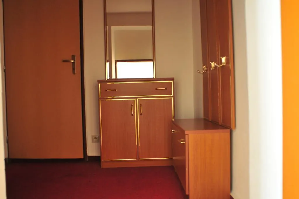 Hostel Alia Prag