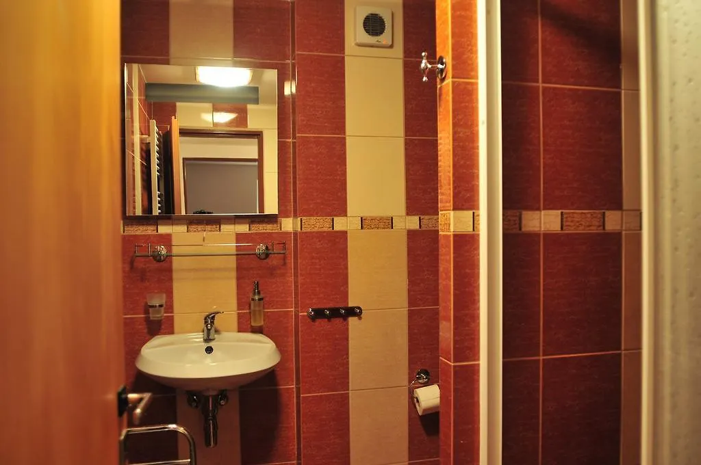 Hostel Alia Prag 0*,  Tjekkiet